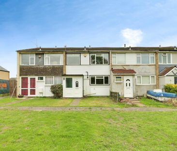 3 bedroom terraced house to rent - Photo 4