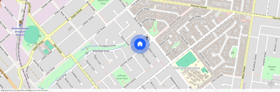 53 Gorman Street, Darling Heights