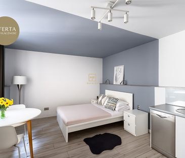 Urokliwa kawalerka na wynajem Stare Miasto - Фото 3