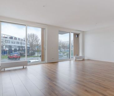 Amstellandlaan 84-U, Bedrijventerrein-Noord Weesp, 1382CH - Foto 3
