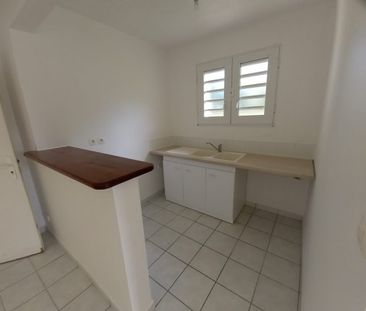 Appartement à louer, 2 pièces - Le Diamant 97223 - Photo 5