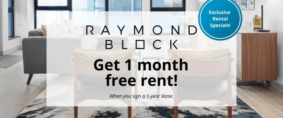 Raymond Block | 8155 105 Street NW, Edmonton - Photo 1