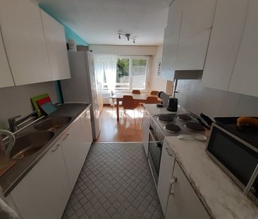 Bel appartement avec terrasse dans un cadre calme et verdoyant - Photo 6