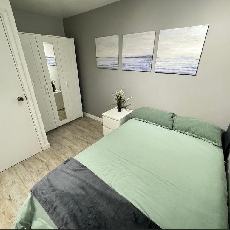 5 bedroom flat share to rent - Photo 1