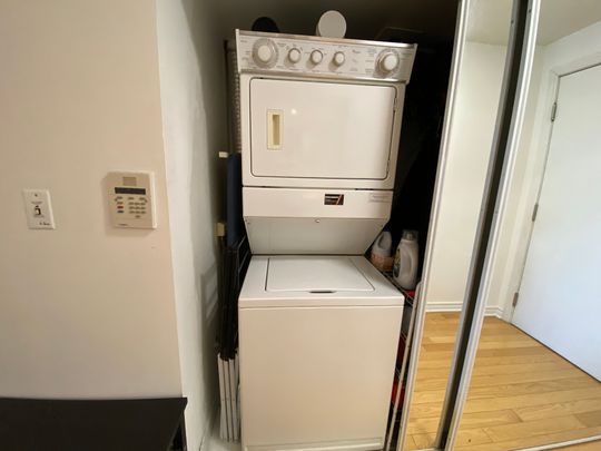 For Lease - 250 Wellington Street Unit# 1439, Toronto, Ontario - Photo 1