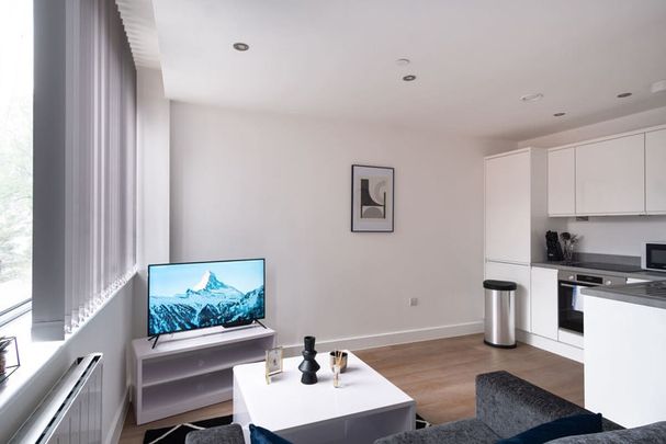 Talbot Road - Photo 1