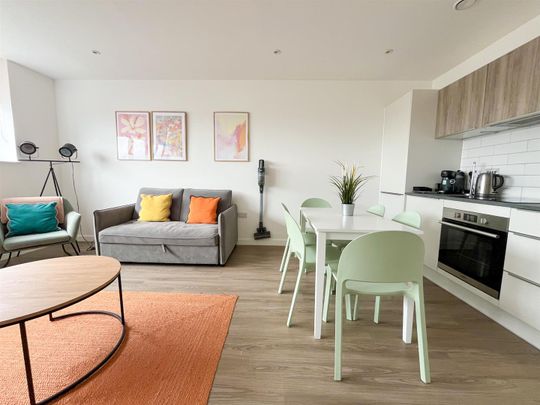 London Road, St. Leonards, TN37 6FL - Photo 1