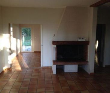 Location - Maison - 4 pièces - 91.00 m² - villemade - Photo 6