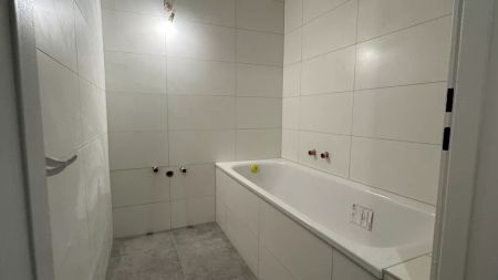 Logement rénové de 3.5 pièces au 1er étage - Foto 4