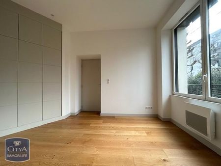 Location Appartement 2 pièces 36m² NANTES 44300 - Photo 3