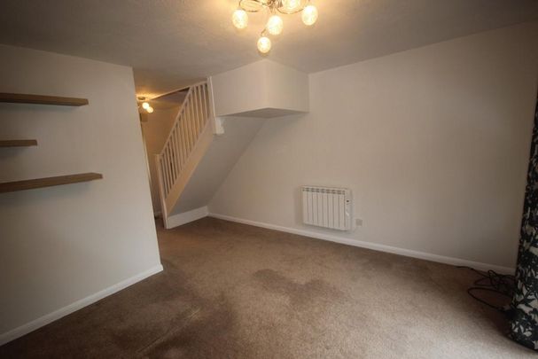 1 bedroom terraced house to rent - Photo 1