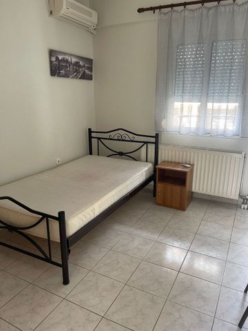 Studio/Γκαρσονιέρα για ενοικίαση Εκτενοπόλ (Κομοτηνή) - Φωτογραφία 4