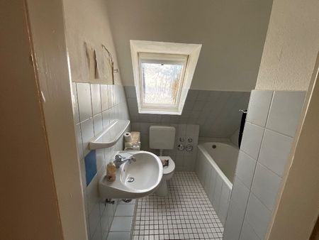 2-Zimmer-Wohnung in Kiel Ellerbek - Photo 3