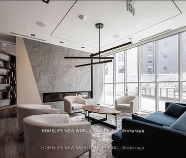 For Lease - 77 Mutual Street Unit# 2910, Toronto, Ontario - Photo 1