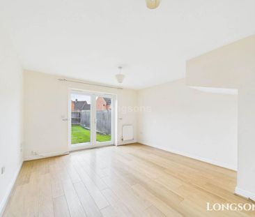 2 bedroom terraced house to rent - Photo 5