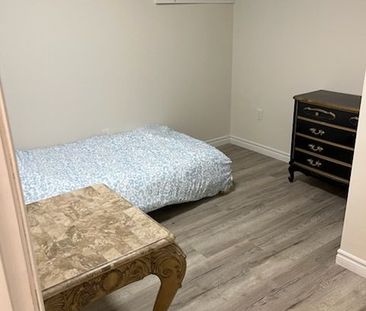 For Lease - 16 Nicole Marie Avenue Unit# Lower, Barrie, Ontario - Photo 1