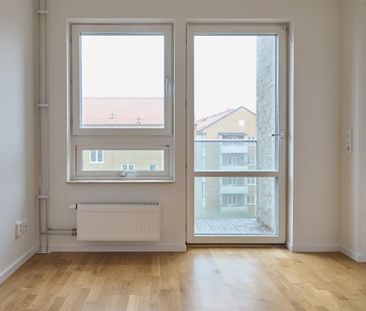 Norra Stenbocksgatan 34 lgh 1204 - Photo 6