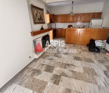 Διαμέρισμα 65 τ.μ. προς ενοικίαση - Photo 4