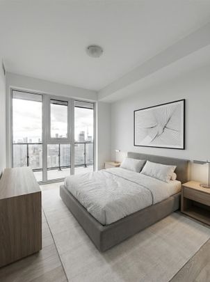 For Lease - 634 Church Street Unit# 4009, Toronto, Ontario - Photo 1