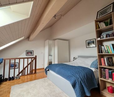 2 Zimmer, 45 m² - Photo 2