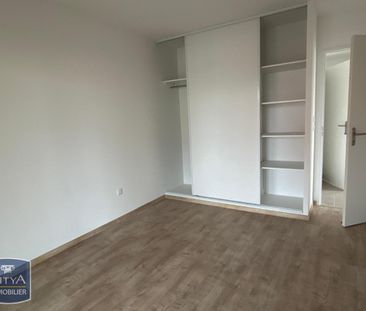 Location Appartement 3 pièces 68m² TOULOUSE 31400 - Photo 3