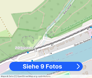 Appartement met één slaapkamer in Andenne - Foto 1