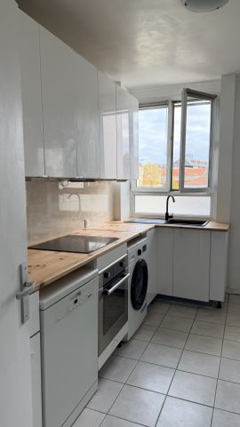 appartement Centre ville - Photo 4