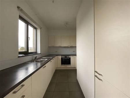 Appartement te huur - Photo 5