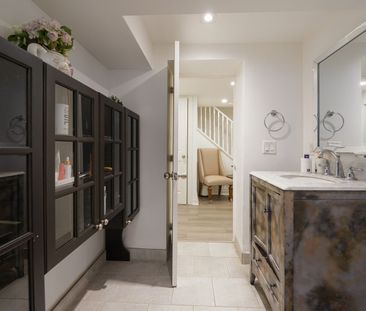 For Lease - 2B Roycrest Avenue Unit# Bsmt, Toronto, Ontario - Photo 4