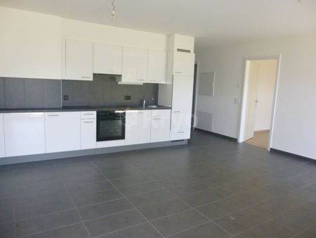 BEL APPARTEMENT RECENT 2.5PCES AU REZ - Photo 4