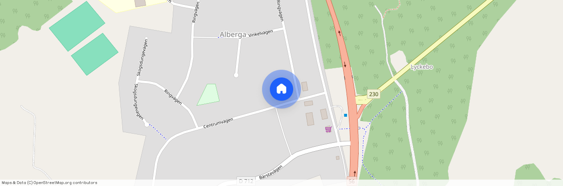 Eskilstuna, Ringv, 1B, 63534