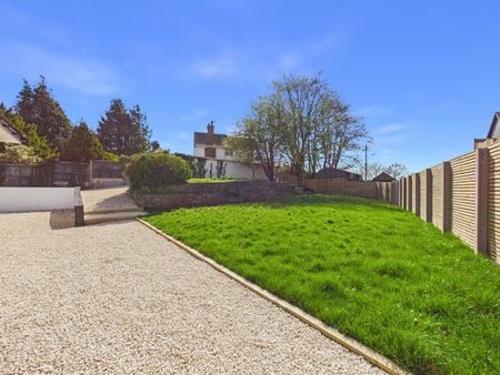 3 BED Detached bungalow To rent - Photo 5