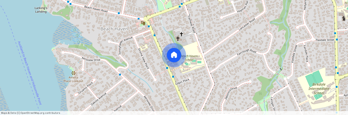 18 Mokopiko Court, Beach Haven, North Shore City