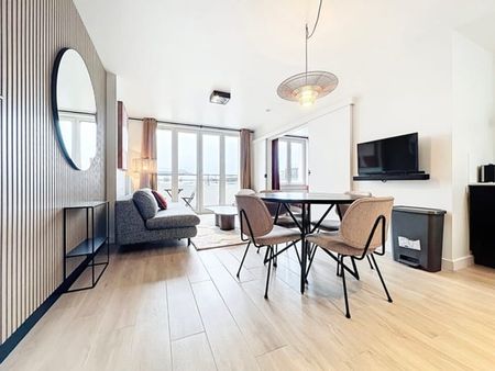 Appartement te huur - Photo 3