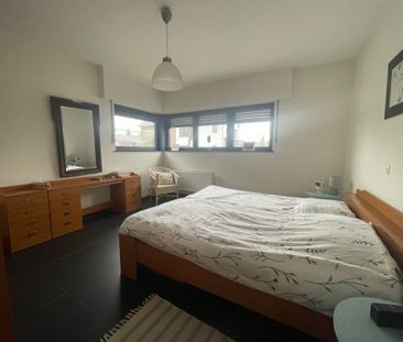 Rustig gelegen app. met 2 kamers en zicht over de velden - Foto 1