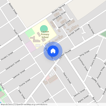 6 Rupert Street, SA 5700, Port Augusta