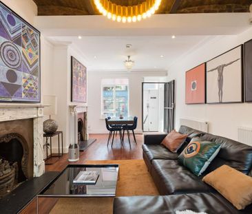 1 bedroom townhouse to rent - Photo 6