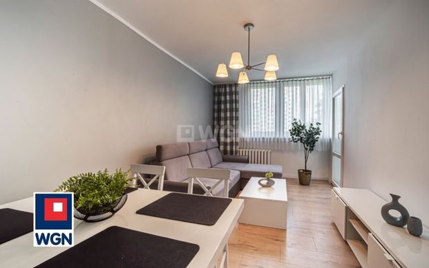 Mieszkanie na wynajem w bloku Bolesławiec, Osiedle Jana Pawła II - Фото 1