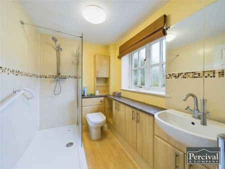 1 bedroom apartment to rent - Photo 3