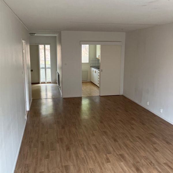 Kungsgatan 11 - Foto 1