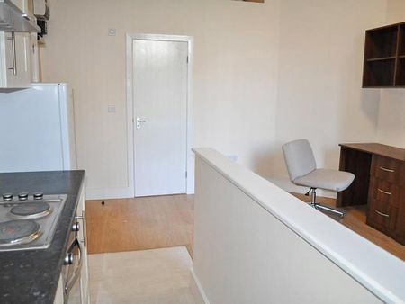 1 bedroom apartment to rent - Photo 5