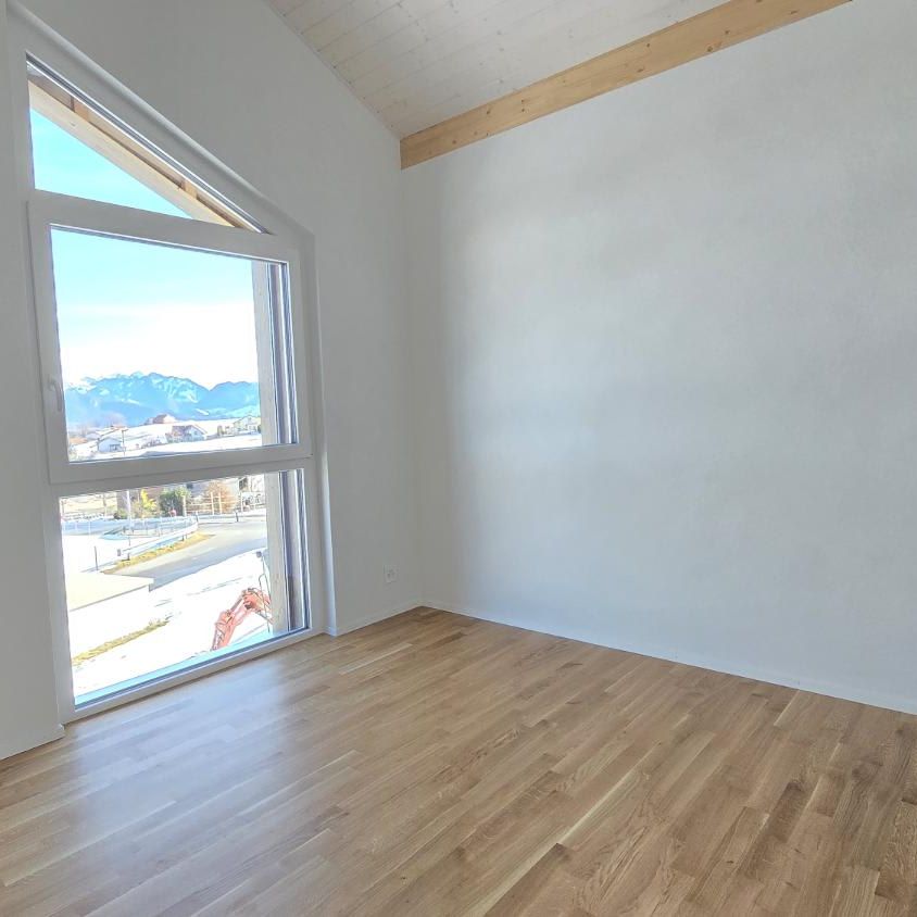 4.5 Zimmer, 119 m², EG - Photo 1