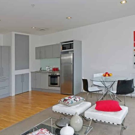 Hudson Brown - One Bedroom - Photo 3