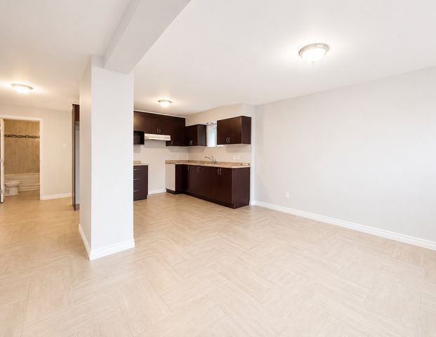 À louer / Appartement - Photo 1