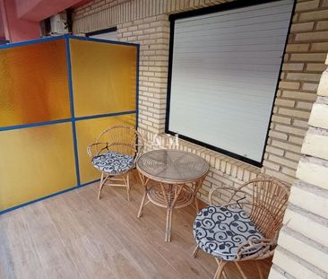 Alquiler de piso en El Acequión - Photo 5