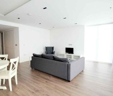 1 Bed Flat, Cashmere House, E1 - Photo 3