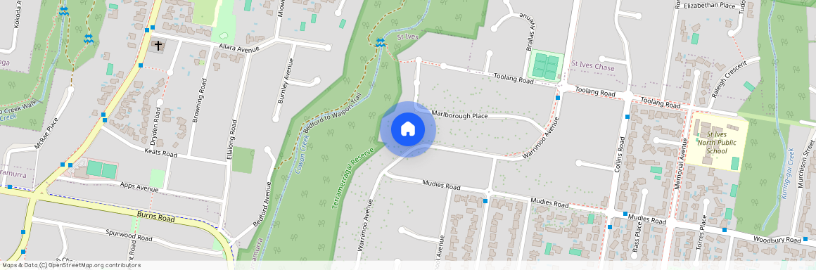 58 Warrimoo Avenue, St Ives, NSW 2075