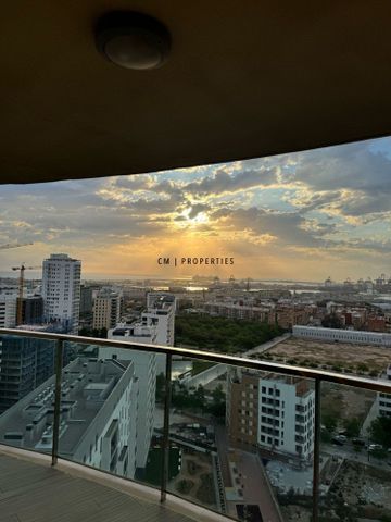 Piso de alquiler en Barraques del Figuero, La Punta - Photo 5