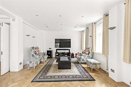 Brymon Court, Marylebone, W1H - Photo 2