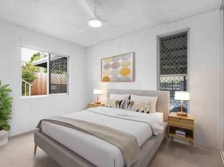 Cozy Beachside Unit in Ideal Location! - Photo 4